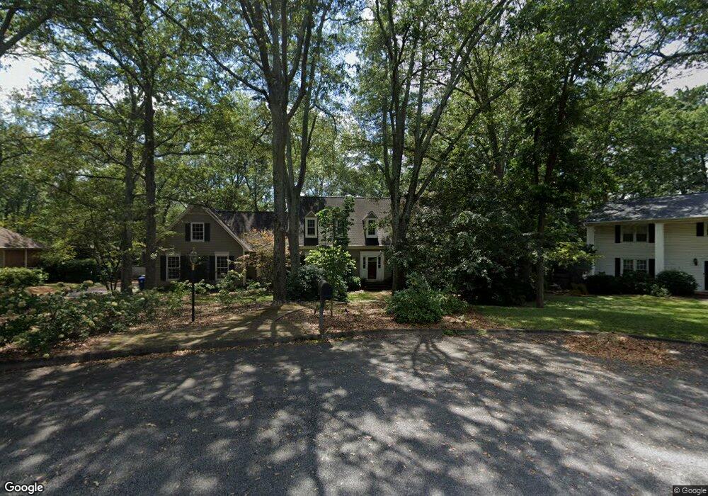 112 Coventry Rd, Greenville, SC 29615 - photo 1