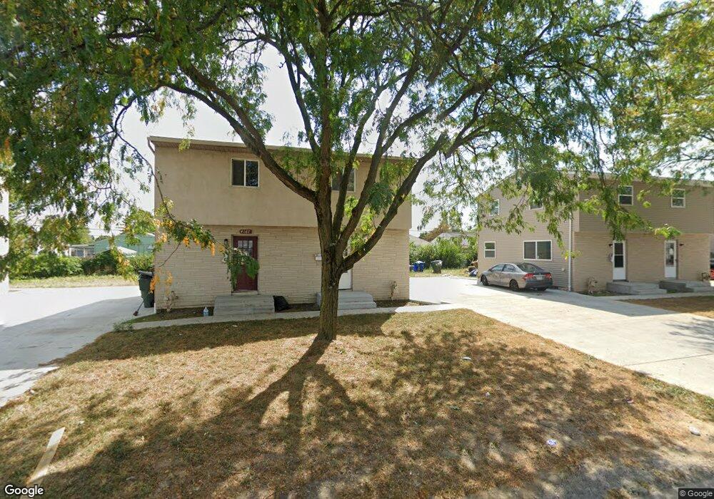 4169 Sullivant Ave, Columbus, OH 43228 - photo 1