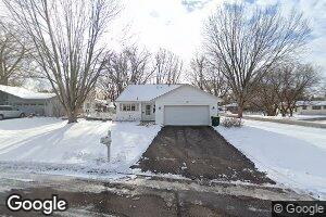 743 73rd Way N, Brooklyn Park, MN 55444