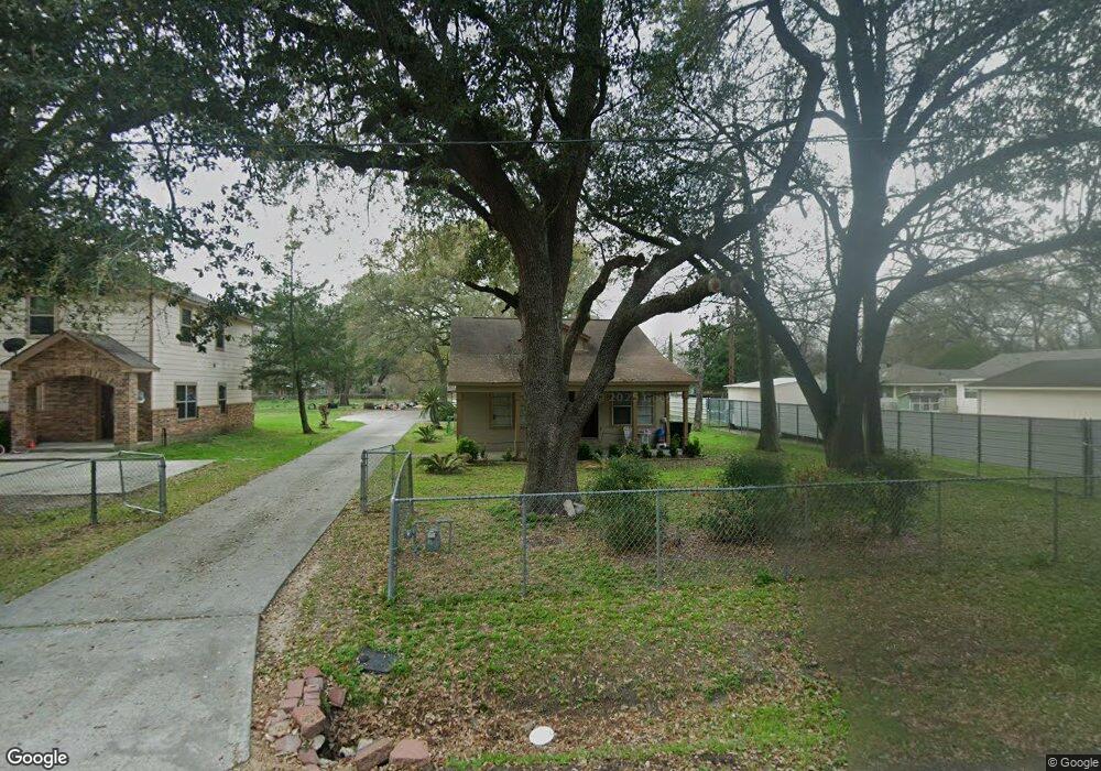 5619 May St, Houston, TX 77076 - photo 1