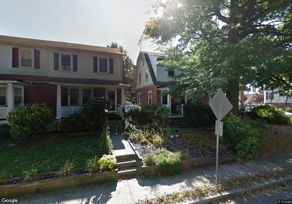105 N Towamencin Ave, Lansdale, PA 19446 - photo 1