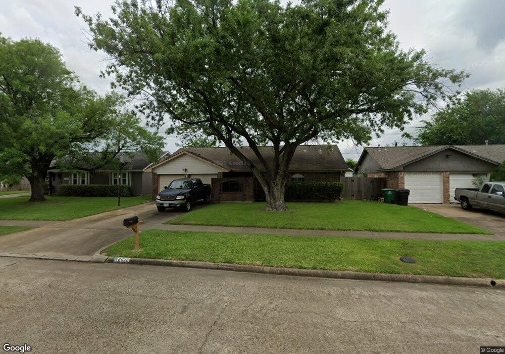 6026 Hoover St, Houston, TX 77092 - photo 1