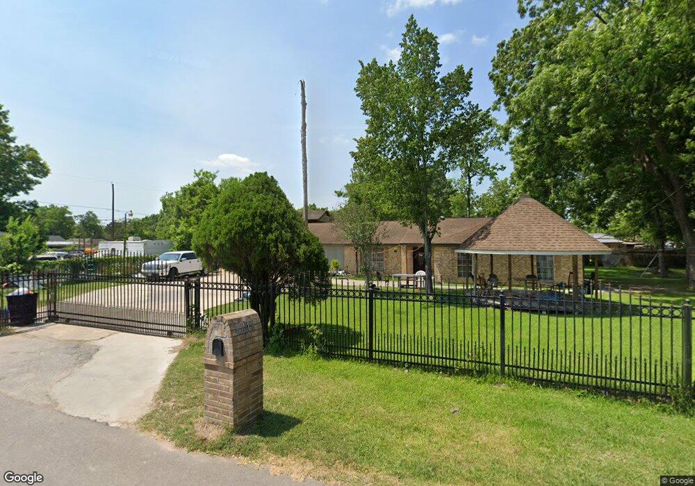 4813 Askins Ln, Houston, TX 77093 - photo 1