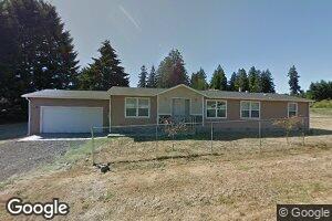 530 Elm St, Yoncalla, OR 97499