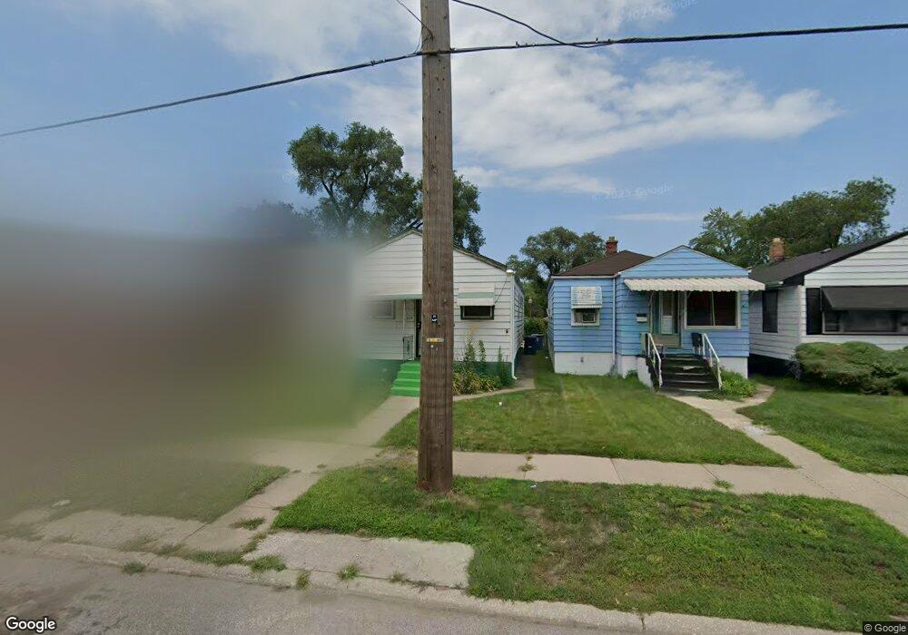 1916 W 19th Ave, Gary, IN 46404 - photo 1