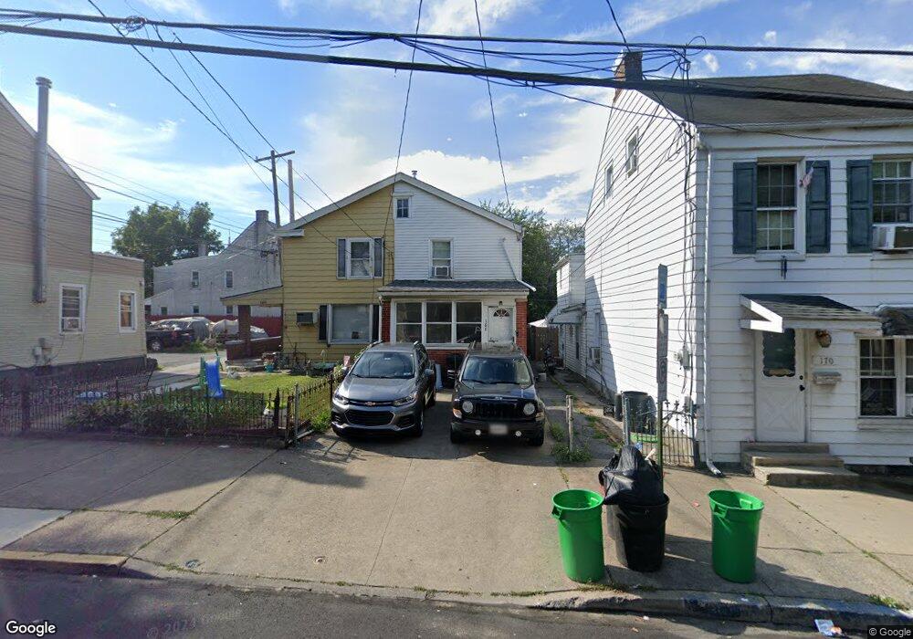 168 W Gordon St, Allentown, PA 18102 - photo 1