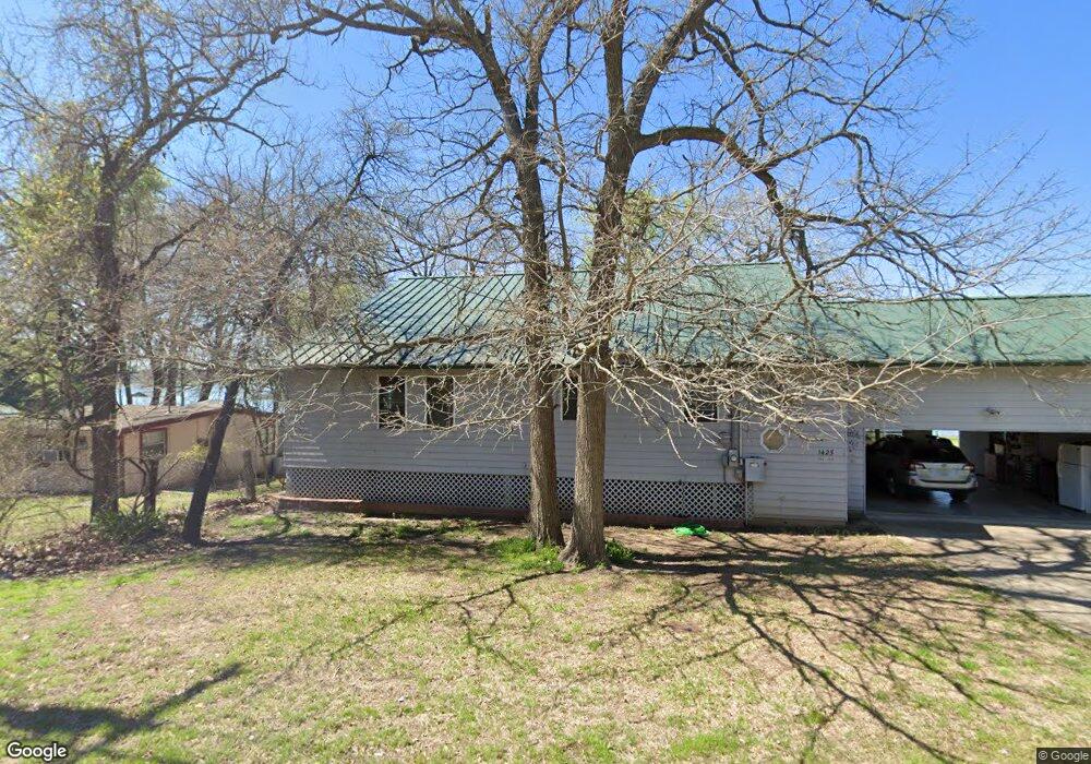 1425 E Lake Dr, Weatherford, TX 76087 - photo 1