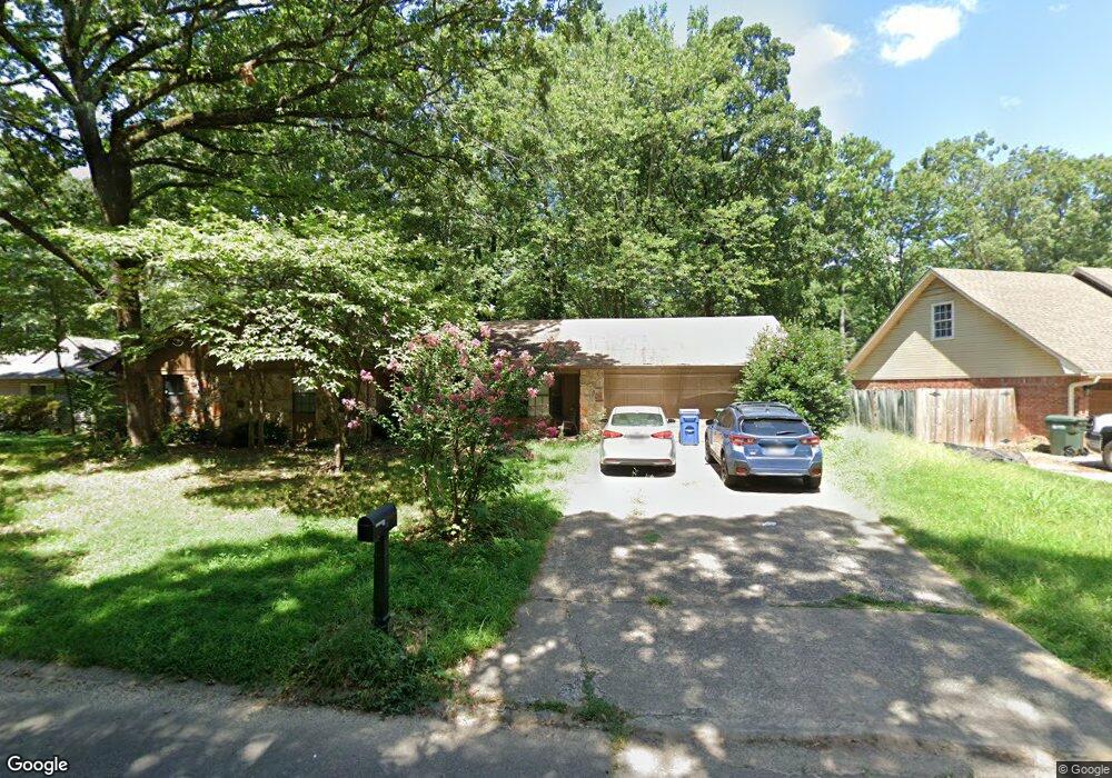 13 Woodbridge Dr, Conway, AR 72034 - photo 1