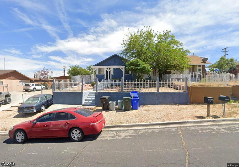 15513 4th St, Victorville, CA 92395 - photo 1