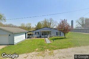 506 Harris St, Philo, OH 43771