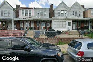 4056 Teesdale St, Philadelphia, PA 19136