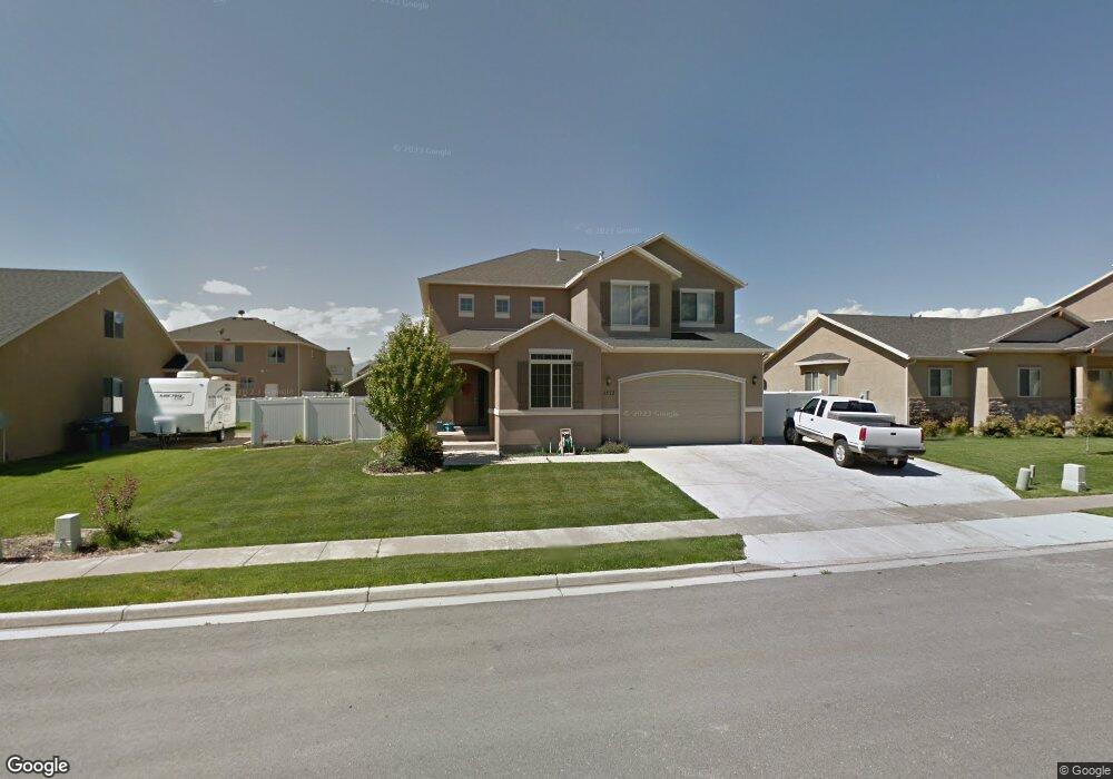 1532 S Bridle Path Loop, Lehi, UT 84043 - photo 1