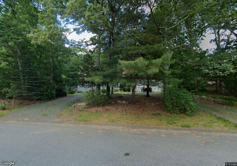 41 Old Toll Rd, West Barnstable, MA 02668 - photo 1