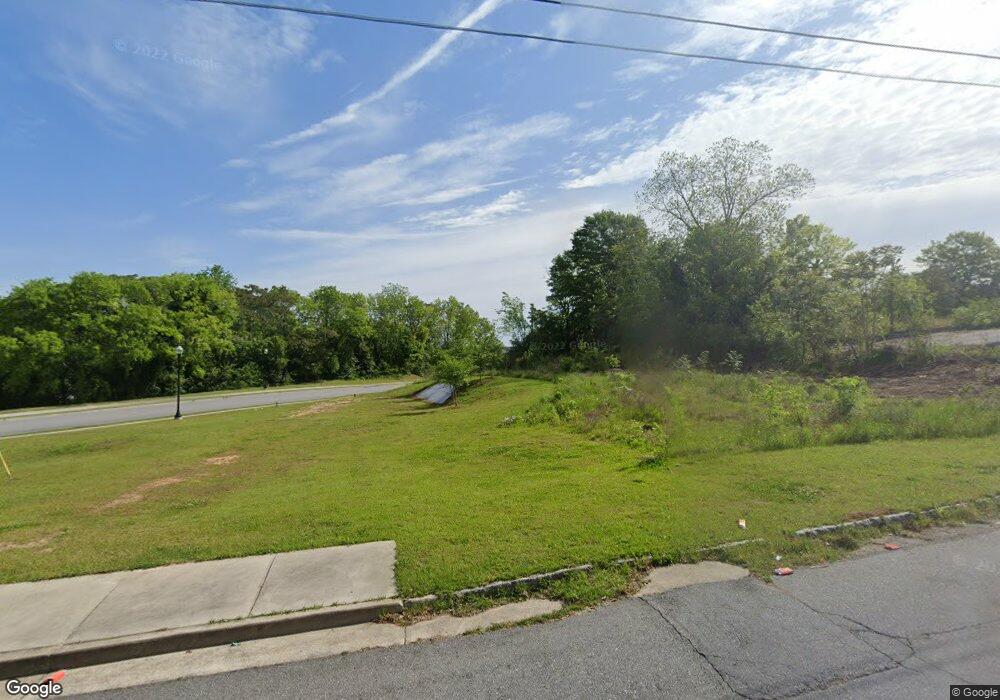 741 Edgewood Ave, Macon, GA 31201 - photo 1