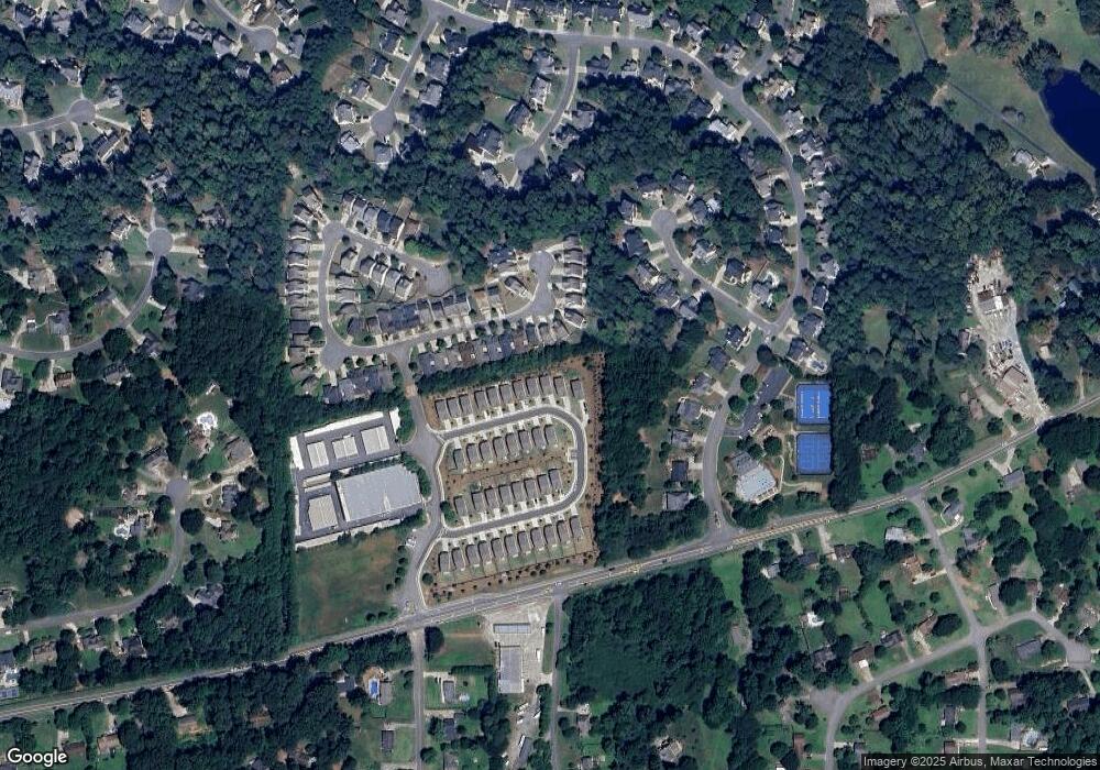 154 E Rdg Way, Woodstock, GA 30188 - photo 1