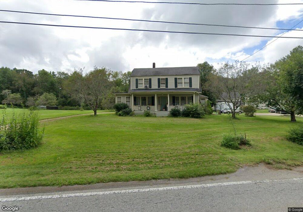 56 Dresser Hill Rd, Dudley, MA 01571 - photo 1