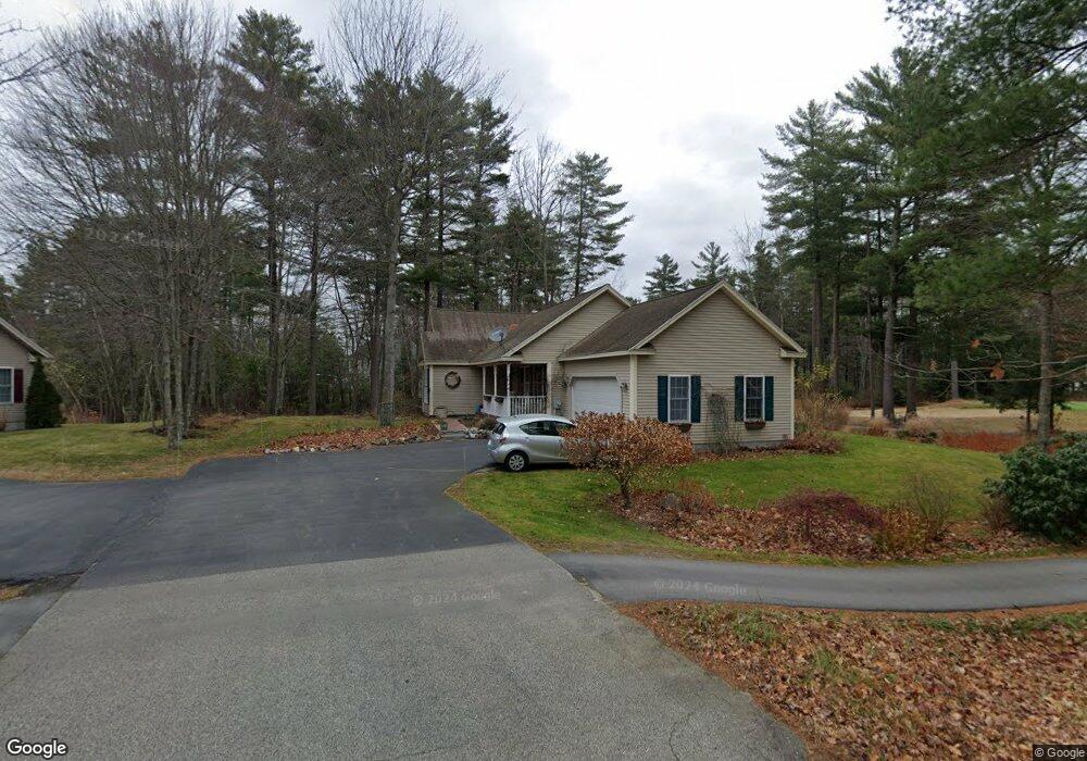 7 Cypress Creek Rd, Old Orchard Beach, ME 04064 - photo 1