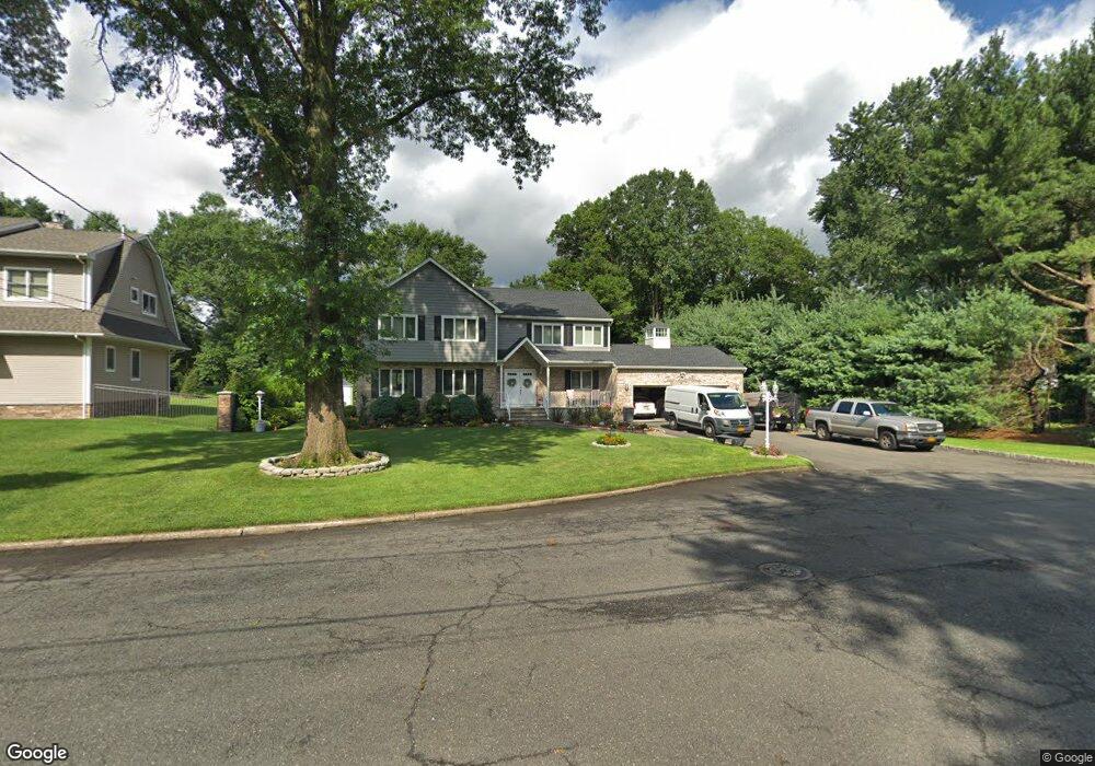 259 Golf Ct, Rivervale, NJ 07675 - photo 1