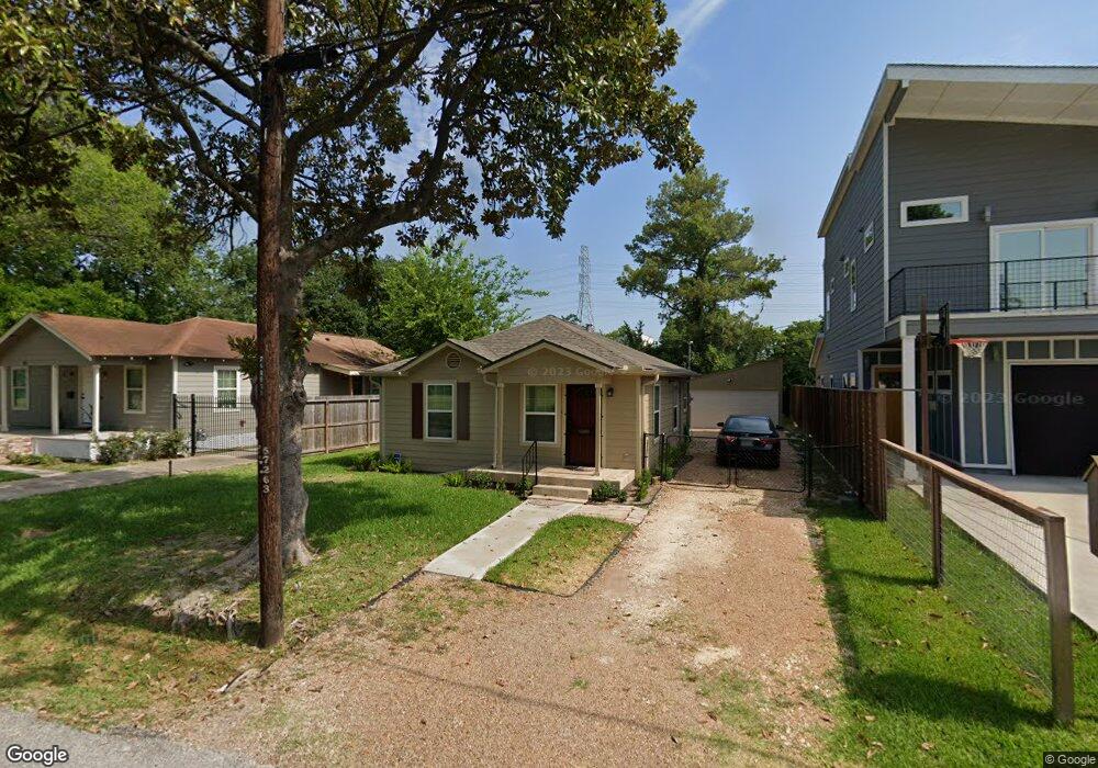 315 E 35th St, Houston, TX 77018 - photo 1