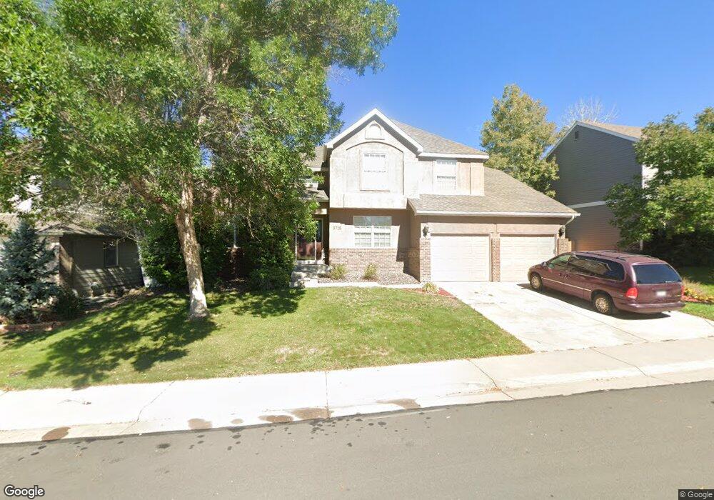 2715 Signal Creek Dr, Thornton, CO 80241 - photo 1