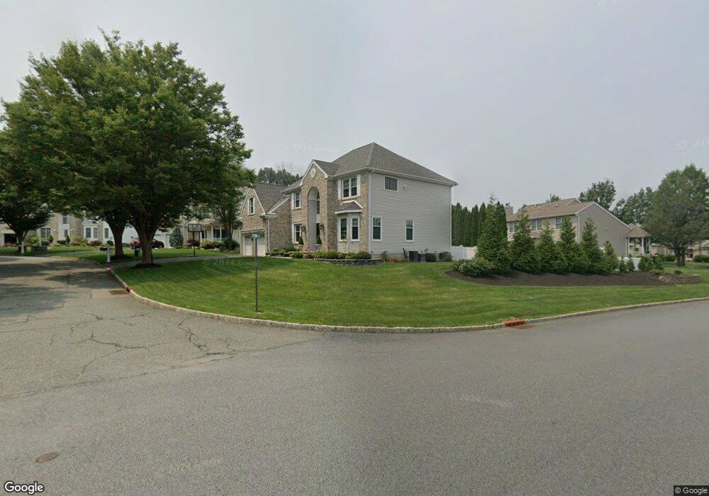 2 Stowe Ct, Ledgewood, NJ 07852 - photo 1