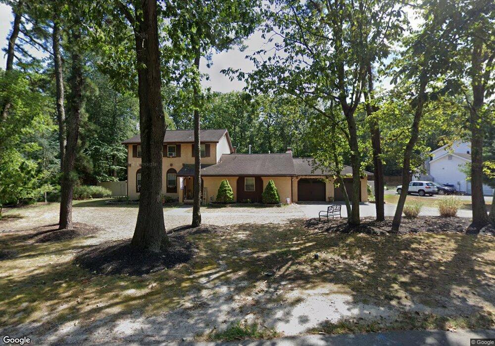 91 Tallowood Dr, Medford, NJ 08055 - photo 1