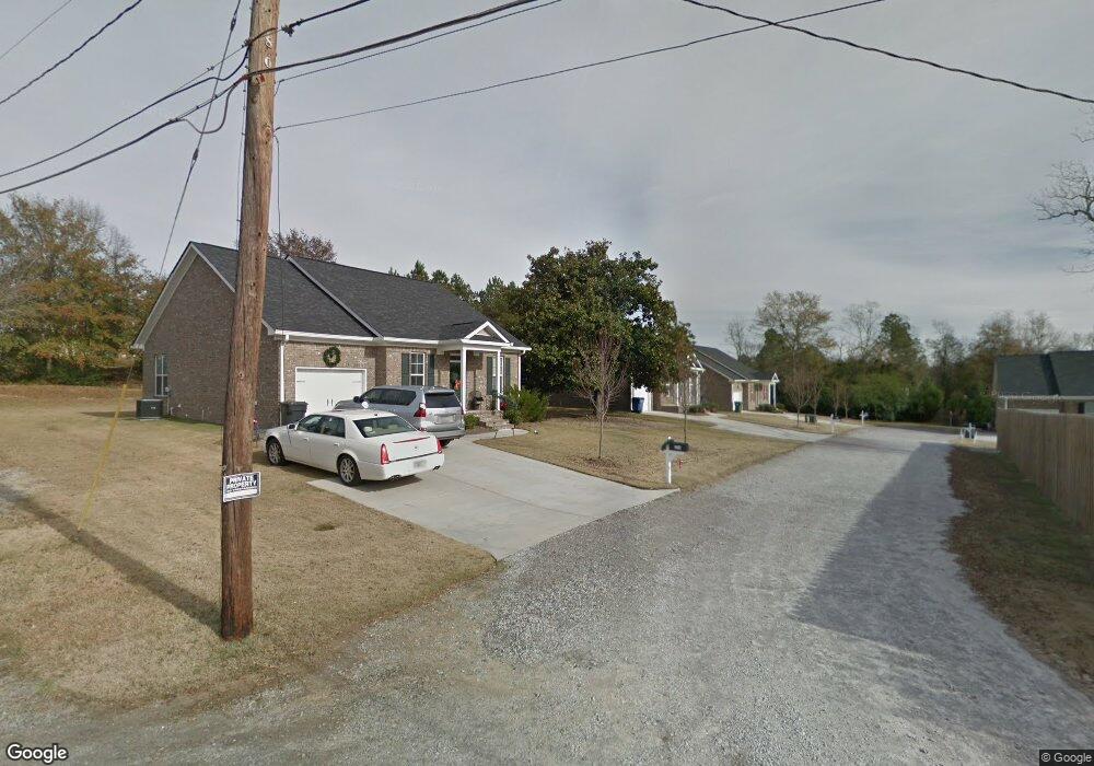 2510 Freeman Ave, Evans, GA 30809 - photo 1