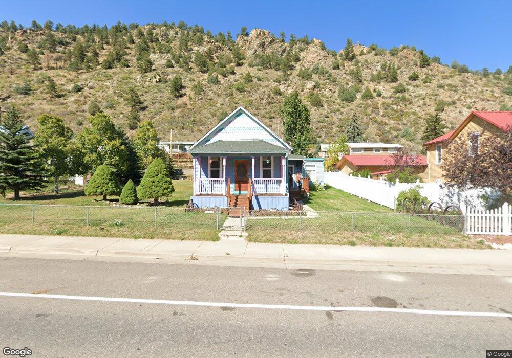 128 Colorado Blvd, Idaho Springs, CO 80452 - photo 1