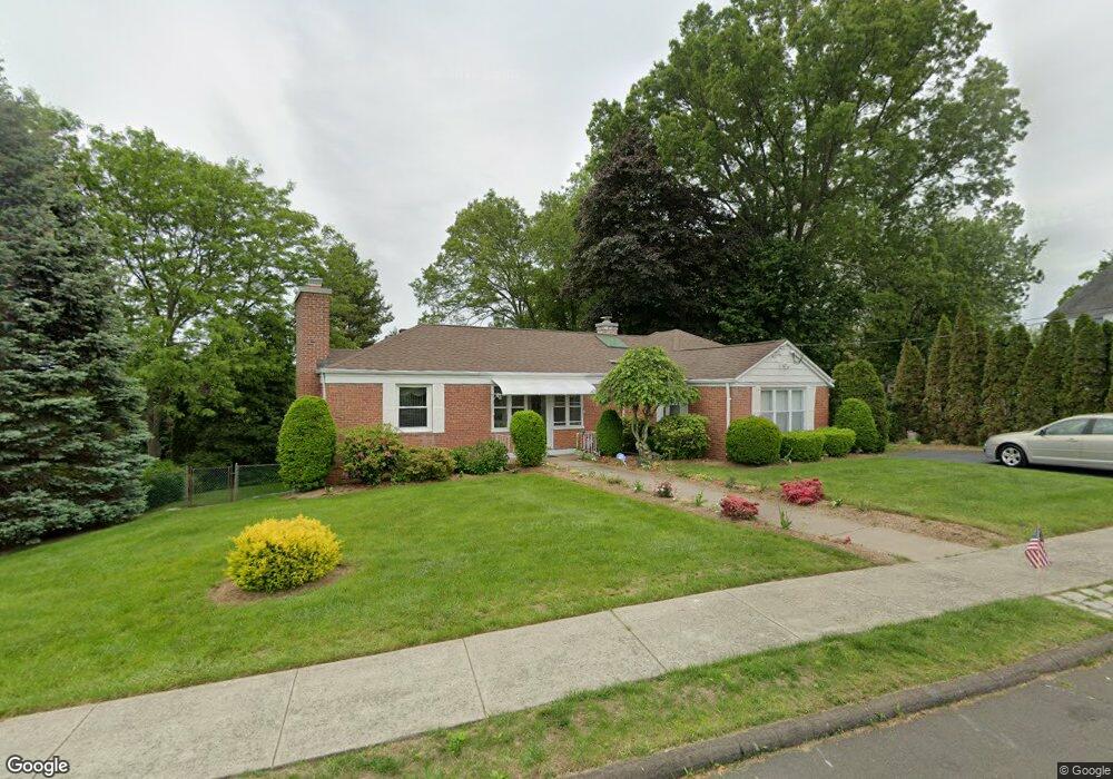 100 Magnolia Ave, West Haven, CT 06516 - photo 1