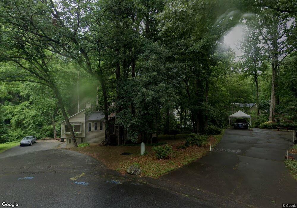 3524 Old Suttons Way, Marietta, GA 30062 - photo 1