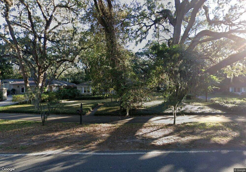 399 Kings Way, Saint Simons Island, GA 31522 - photo 1