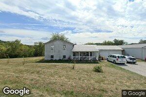 3020 Buckeye Church Rd, Jackson, OH 45640