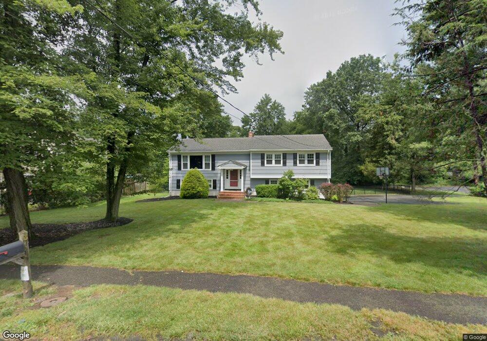 3 Lyons Rd, Basking Ridge, NJ 07920 - photo 1