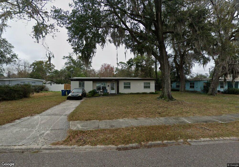 10563 Pine Estates Rd E, Jacksonville, FL 32218 - photo 1