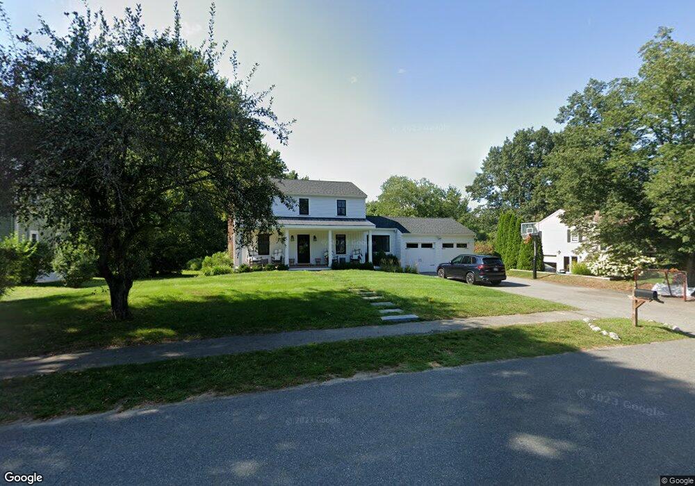 41 Kenney Ln, Concord, MA 01742 - photo 1