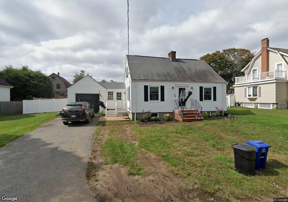 35 Fairview Rd, Stoneham, MA 02180 - photo 1