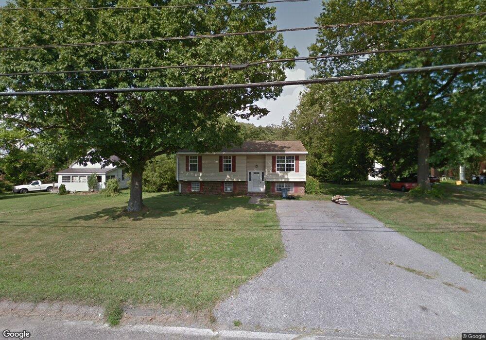 6917 Glenn Dale Rd, Glenn Dale, MD 20769 - photo 1