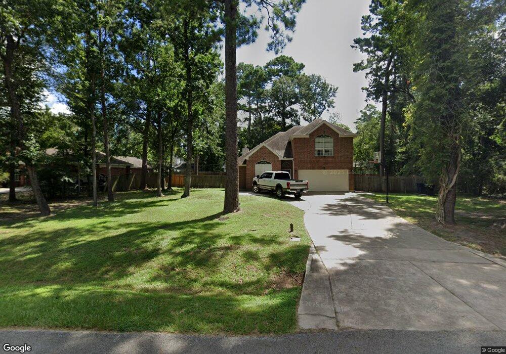 32802 Westwood Square Dr W, Magnolia, TX 77354 - photo 1