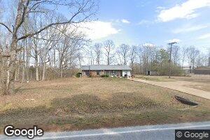1028 Ripley Rd, Baldwyn, MS 38824