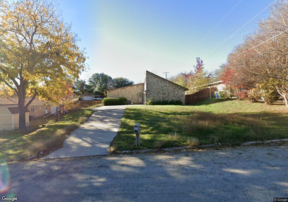 8405 Gibbs Dr, Fort Worth, TX 76108 - photo 1