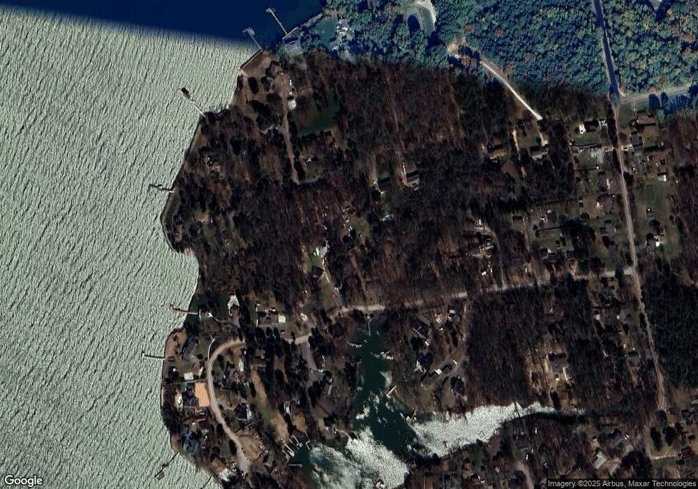 1470 Cedar Ln, Lusby, MD 20657 - photo 1