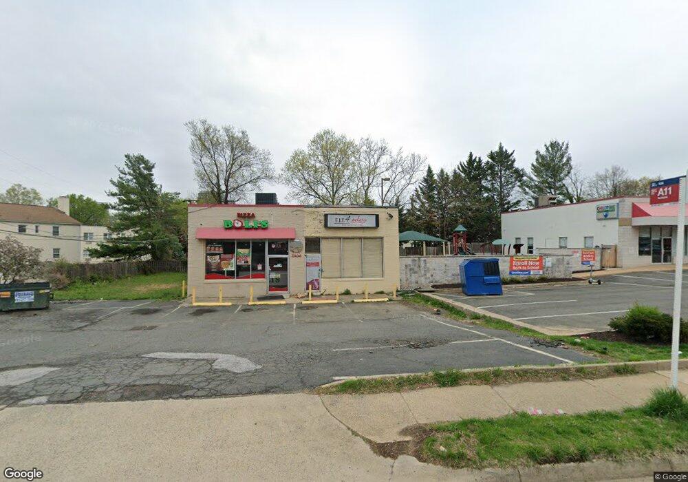 2300 Huntington Ave, Alexandria, VA 22303 - photo 1