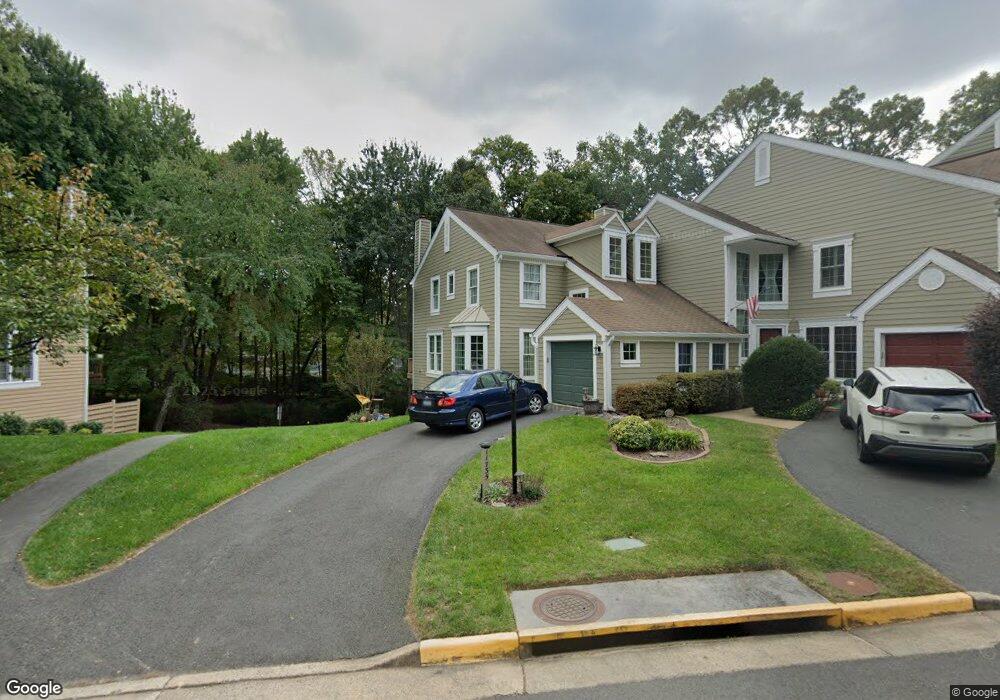 11735 Arbor Glen Way, Reston, VA 20194 - photo 1