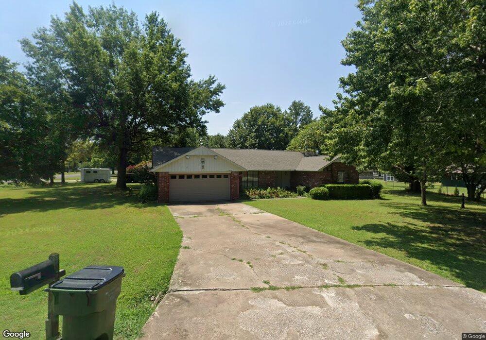 12414 E 128th St S, Broken Arrow, OK 74011 - photo 1