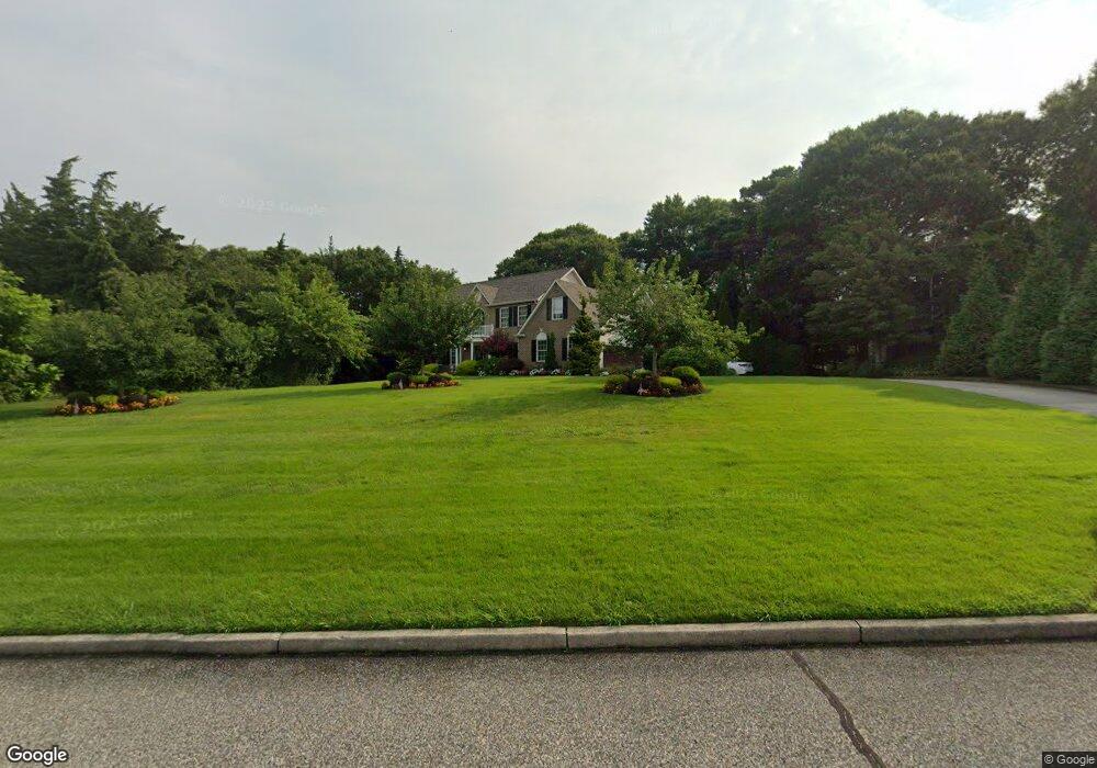 7 Nadine Blvd, Ocean View, NJ 08230 - photo 1