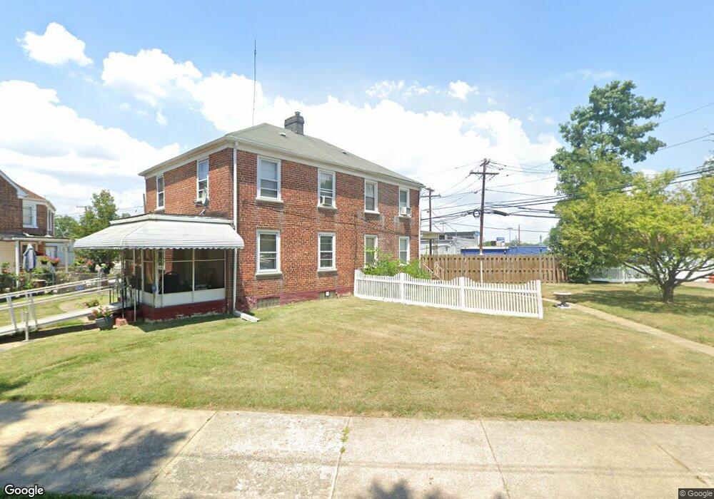 1645 Olympia Rd, Camden, NJ 08104 - photo 1