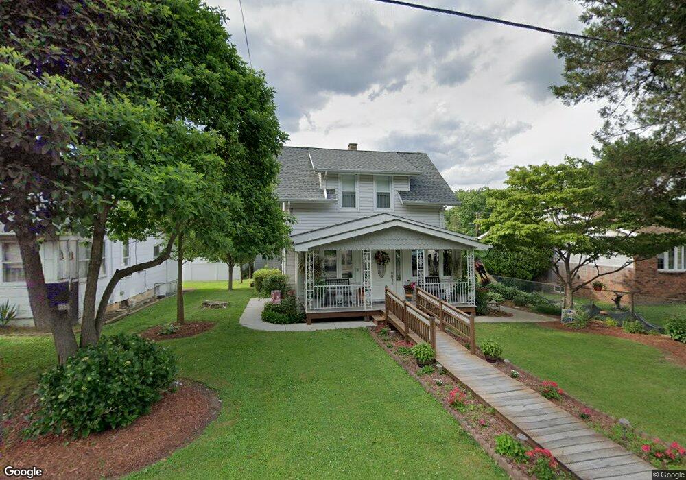 8014 Penwood Ave, Sparrows Point, MD 21219 - photo 1