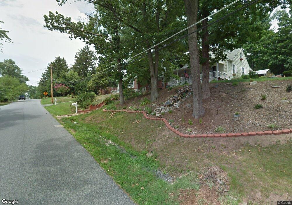 1707 Fairview Ave, Halethorpe, MD 21227 - photo 1