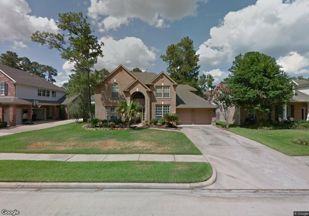 13314 Mcclurd Ct, Cypress, TX 77429 - photo 1