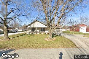 205 E Elm St, Clarksville, IA 50619